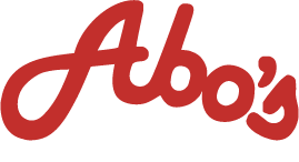 Abos Pizza